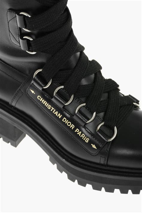 bottines christian dior|dior women's designer boots.